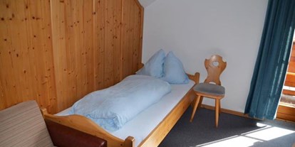 Pensionen - Art der Pension: Gasthaus mit Zimmervermietung - Öblarn - Gasthof Zum Gamsjäger