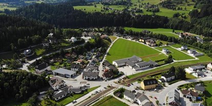 Pensionen - Parkplatz: gebührenpflichtig in Gehweite - Schladming-Dachstein - Pension*** & Biobauernhof Mauthaus zu Stein