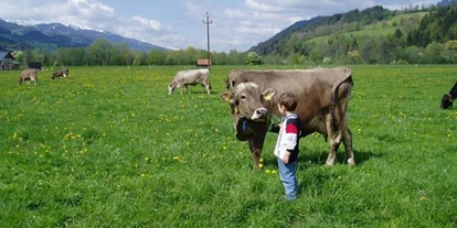 Pensionen - Art der Pension: Urlaub am Bauernhof - Steiermark - Pension*** & Biobauernhof Mauthaus zu Stein