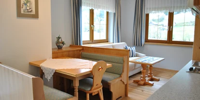 Pensionen - weitere Verpflegungsmöglichkeiten: Abendessen - Obertal (Schladming) - Gäste- und Seminarhaus Sölkstub´n