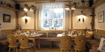 Pensionen - Sauna - Vornholz (Vorau) - Privatzimmervermietung Fam. Grill