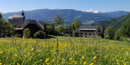 Pensionen - Umgebungsschwerpunkt: Berg - Steiermark - Familie Mössner *Landgasthof Pension*
