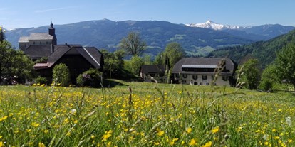 Pensionen - weitere Verpflegungsmöglichkeiten: Nachmittagskaffee - Steiermark - Familie Mössner *Landgasthof Pension*
