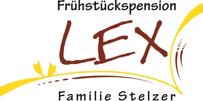 Pensionen - Umgebungsschwerpunkt: Therme - Obergroßau - Frühstückspension Lex