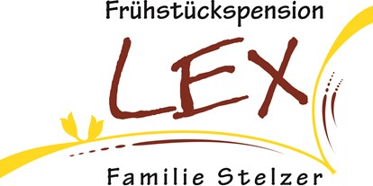 Pensionen - Frühstück: Frühstücksbuffet - Wörterberg - Frühstückspension Lex