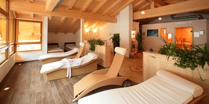 Pensionen - Sauna - Niederhaus - Hotel Pension Unterkrämerhof