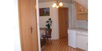 Pensionen - PLZ 8385 (Österreich) - Appartement 45m2 - Gästehaus Anna
