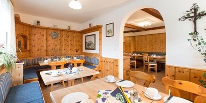 Pensionen - Sauna - Hohentauern - Haus Moser