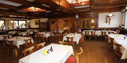 Pensionen - barrierefreie Zimmer - Unterkainisch - Gästehaus Restaurant Poschenhof