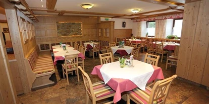 Pensionen - Restaurant - Sankt Nikolai im Sölktal - Gästehaus Restaurant Poschenhof