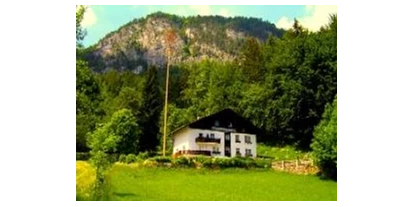 Pensionen - Umgebungsschwerpunkt: See - Gröbming - Gasthaus Weitgasser