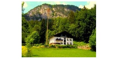 Pensionen - Umgebungsschwerpunkt: See - Schladming-Dachstein - Gasthaus Weitgasser