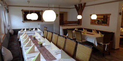 Pensionen - Restaurant - Lavant - Radlerstation Sandhof
