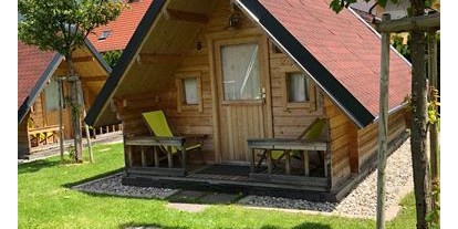 Pensionen - Art der Pension: Gasthaus mit Zimmervermietung - Kärnten - Radlerstation Sandhof