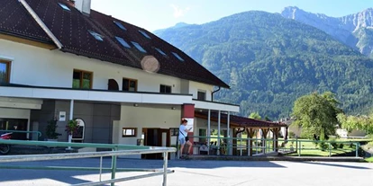 Pensionen - Umgebungsschwerpunkt: Berg - Baldramsdorf - Radpension Taurer