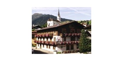 Pensionen - Umgebungsschwerpunkt: Stadt - Lämmerbichl (Mittersill, Hollersbach im Pinzgau) - Pension Lachmayr