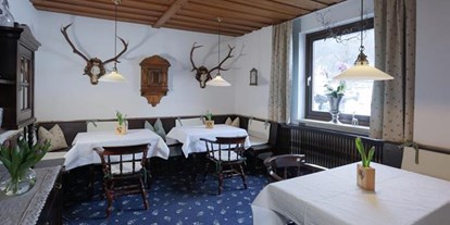 Pensionen - Restaurant - Großdorf (Kals am Großglockner) - Pension Jaga Hias