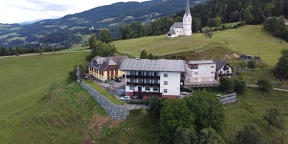 Pensionen - Umgebungsschwerpunkt: Berg - Kadöll - Gasthof Pension Gutmann 