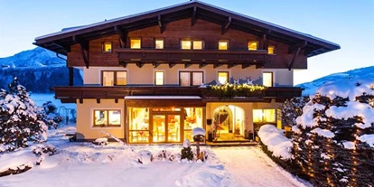 Pensionen - Skilift - St. Jakob in Haus - Pension St. Georg