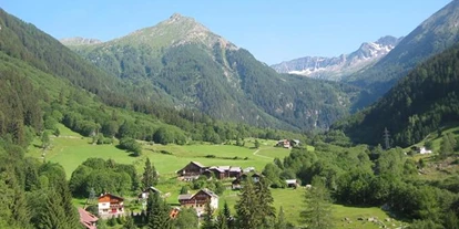 Pensionen - Umgebungsschwerpunkt: Berg - Oberlienz - Gasthof Pension Innerfraganter Wirt