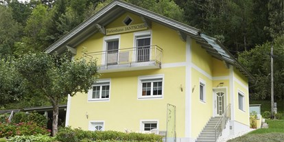 Pensionen - Mallnitz - Ferienhaus Jantscher