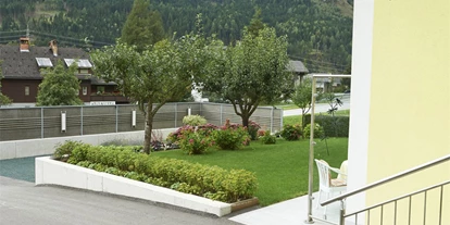 Pensionen - Umgebungsschwerpunkt: Berg - Radlach (Steinfeld) - Ferienhaus Jantscher