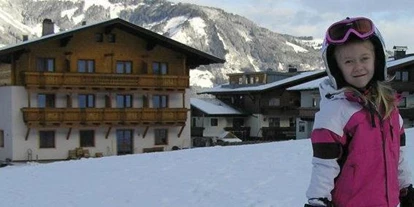 Pensionen - Skilift - Leogang - Oberlehenhof