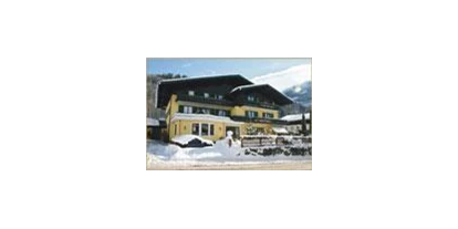 Pensionen - Umgebungsschwerpunkt: Berg - Arndorf (Mittersill, Hollersbach im Pinzgau) - Pension Trauner