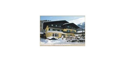 Pensionen - Terrasse - Rettenbach (Mittersill, Hollersbach im Pinzgau) - Pension Trauner