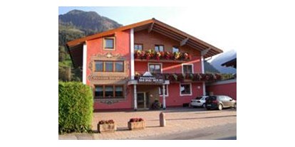 Pensionen - Zell am See - Pension Bergheil