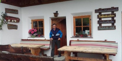 Pensionen - Art der Pension: Hotel Garni - Seefeld in Tirol - Schönherr Haus