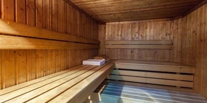 Pensionen - Sauna - St. Jakob in Haus - Pension Baranek
