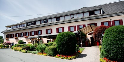 Pensionen - Garten - Unterferlach (Finkenstein am Faaker See) - Gasthaus - Gostišče - Trattoria Ogris 