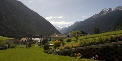 Pensionen - Art der Pension: Ferienwohnung - Seefeld in Tirol - Haus Alpenblick