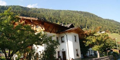Pensionen - Art der Pension: Ferienwohnung - Seefeld in Tirol - s'Landhaus