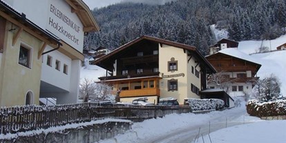 Pensionen - PLZ 6092 (Österreich) - Haus Bergkranz