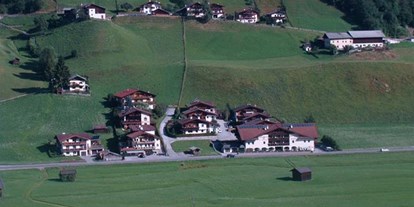 Pensionen - WLAN - Längenfeld - Haus Bergkranz