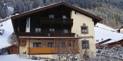Pensionen - Balkon - Reith bei Seefeld - Haus Bergkranz