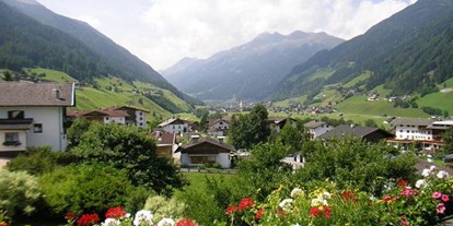 Pensionen - Art der Pension: Urlaub am Bauernhof - Seefeld in Tirol - Fleckhof