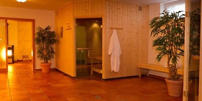 Pensionen - Sauna - Wörth (Rauris) - Eggerhof