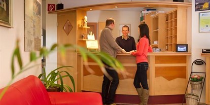 Pensionen - Art der Pension: Gasthaus mit Zimmervermietung - Mötschlach (Irschen) - Eggerhof