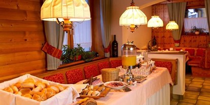 Pensionen - Art der Pension: Gasthaus mit Zimmervermietung - Österreich - Eggerhof
