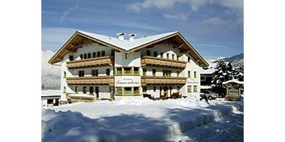 Pensionen - WLAN - Tiroler Oberland - Haus Sonnenheim