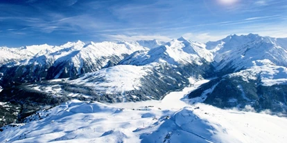 Pensionen - Umgebungsschwerpunkt: Berg - Brixen im Thale - Pension Lachmayer