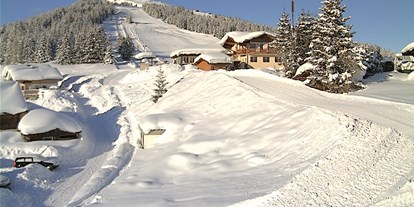 Pensionen - Art der Pension: Ferienwohnung - ST. JAKOB (Trentino-Südtirol) - Pension Lachmayer
