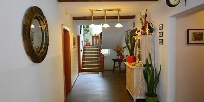 Pensionen - Garage für Zweiräder - Bad Hofgastein - Gästehaus Zwischenberger