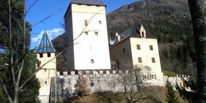 Pensionen - Umgebungsschwerpunkt: Berg - Saps - Gästehaus Zwischenberger