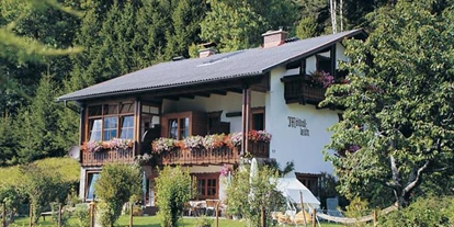 Pensionen - WLAN - Rosenberg (Oberdrauburg) - Haus Mölltalleit´n