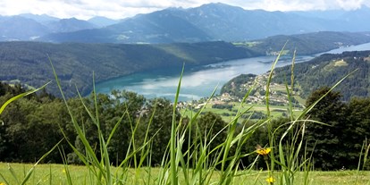 Pensionen - Umgebungsschwerpunkt: Berg - Brugg (Rennweg am Katschberg) - Gästehaus Alpenrose