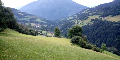 Pensionen - Umgebungsschwerpunkt: Therme - Steinwand (Krems in Kärnten, Rennweg am Katschberg) - Gästehaus Alpenrose